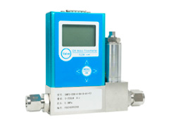 Kütləvi qaz axını nəzarətçiləri Shanghai JSN Instrument